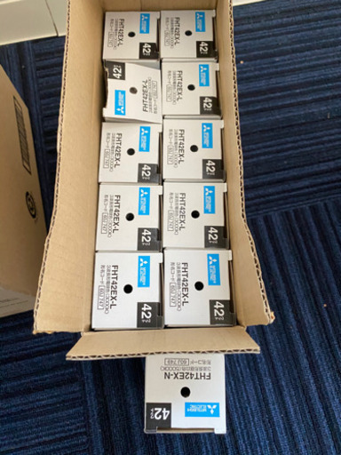 電球 新品未使用