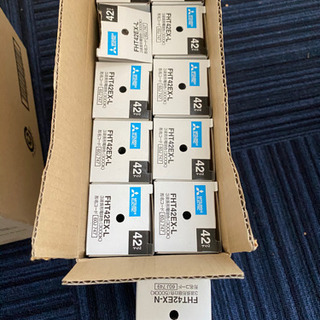 電球 新品未使用