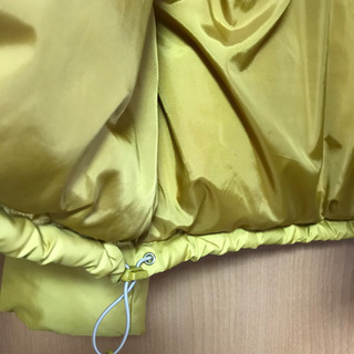 ダウン　レディース　サイズ38  7-ID conceptの画像