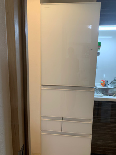 TOSHIBA ベジータ