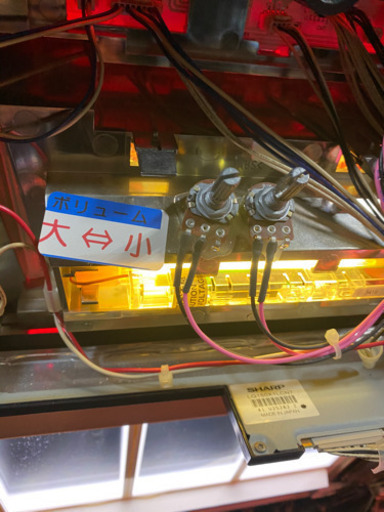 サクラ大戦 S2◆コイン不要機付◆ スロット台 スロット 家スロ パチスロ実機 実機 パチスロ アルゼ