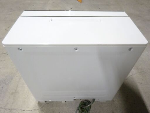 ?パナソニック 食器洗い乾燥機 エコナビ搭載 NP-TR9-T お届けも可能！