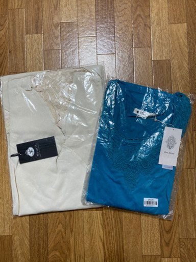 新品レディースアパレル10着