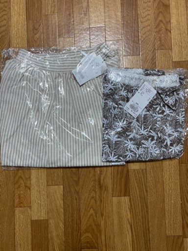新品レディースアパレル10着