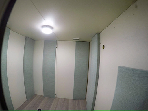 神奈川県より設置費込み!! アビテックス2畳リフォーム品！-35dbです。