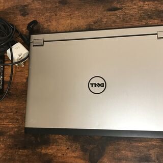 💻Dell Latitude 3330 (Windows 7)の画像