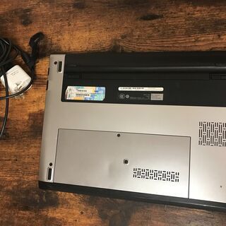 💻Dell Latitude 3330 (Windows 7)の画像