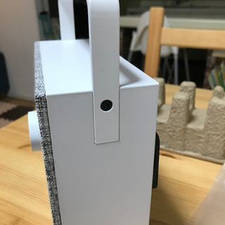 IKEA イケア　ENEBY Bluetoothスピーカー　美品の画像