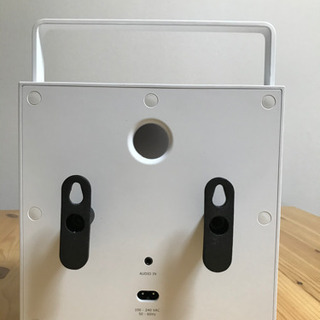 IKEA イケア　ENEBY Bluetoothスピーカー　美品の画像