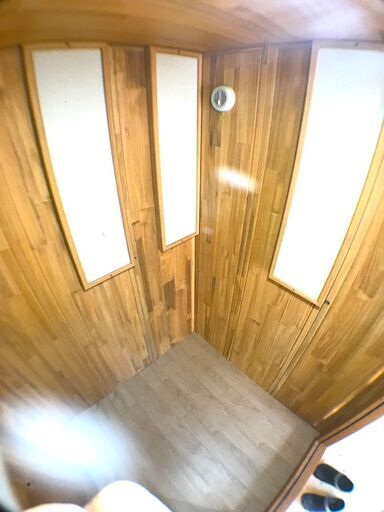 神奈川県川崎市・静岡県熱海市から ヤマハアビテックス 防音室 1.2畳-35db 近隣の場合設置費無料！