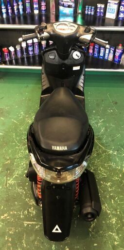 ☆ご成約☆シグナス（1）