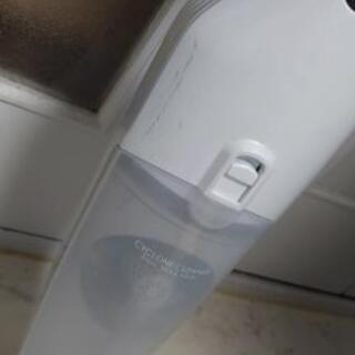 ニトリ掃除機の画像