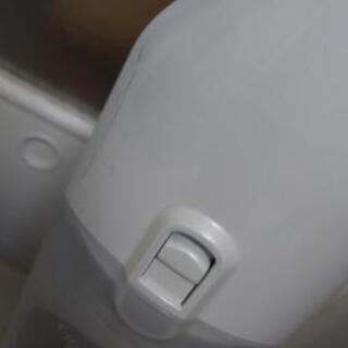 ニトリ掃除機の画像