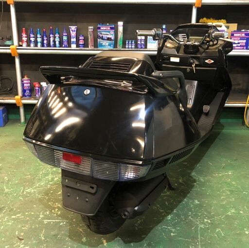 ☆ご成約☆ホンダ・フュージョン(18台目)