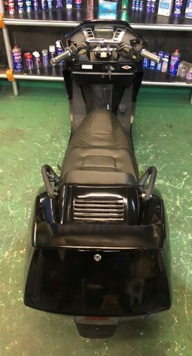 ☆ご成約☆ホンダ・フュージョン(18台目)