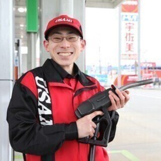 【ガソリンスタンドスタッフ募集】丁寧な研修あり♪だから未経験でも...