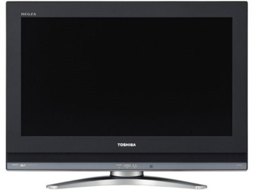 液晶テレビ　TOSHIBA REGZA 26C3000 [26インチ]