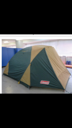 コールマン　BCワイドドーム325他セット