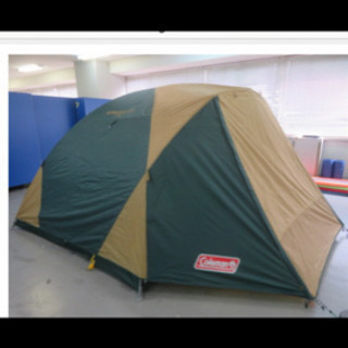 コールマン BCワイドドーム325他セット