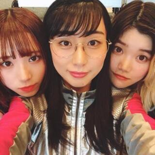BiSH仲間(^-^)(^-^)(^-^)(^-^)