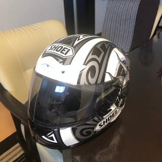 SHOEI X-8Mサイズ　