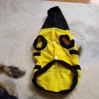 犬用Mサイズ服の画像