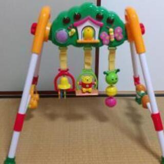 ベビージム