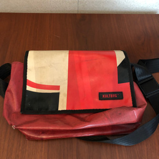 Kultbagの中古が安い！激安で譲ります・無料であげます｜ジモティー