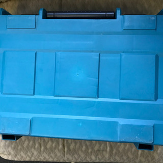 マキタ ハンマードリルケースの画像