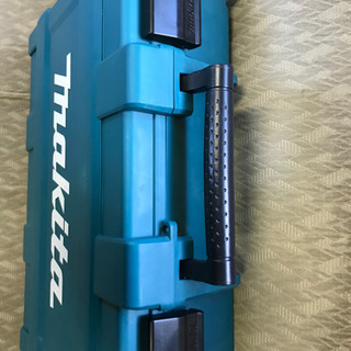 マキタ ハンマードリルケースの画像