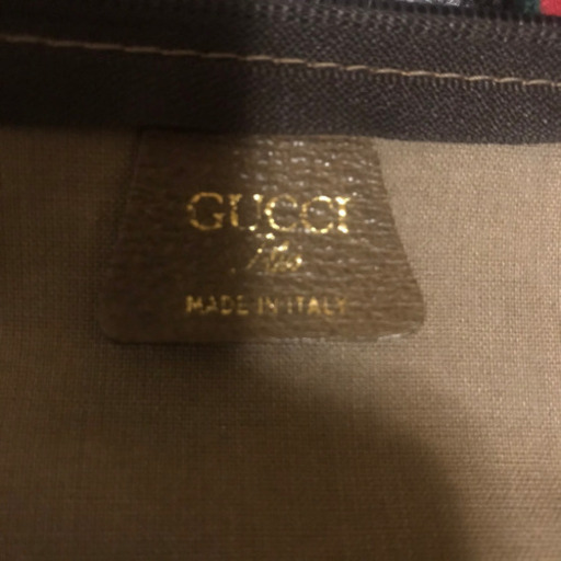 オールドグッチ Gucciバック ボストンバッグ32×53(最大)×16 オールドグッチ Gucciバック ボストンバッグ32×53(最大)×16 【公式通販】