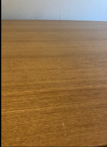 無印良品　コタツテーブル（大）