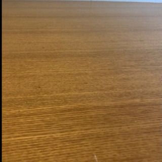 無印良品　コタツテーブル（大）
