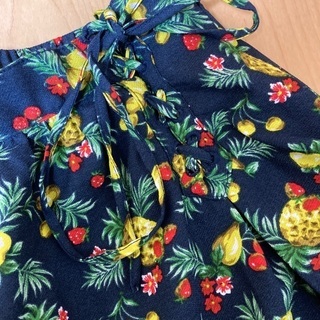 ワールド　スカートの画像