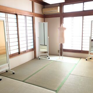 ワンコイン着付け教室　≪船橋≫　典雅きもの学院 船橋南校の画像