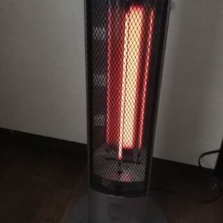 sanyo 遠赤カーボンヒーター