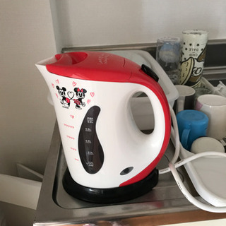 電気ポット