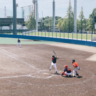 共に本気で軟式野球やりませんか⁉︎ - スポーツ