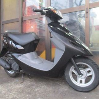 ホンダ スマート DIO エンジン機関良好 各所点検整備済み車両です