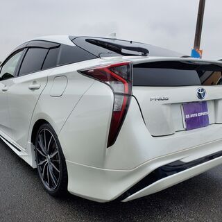 H28トヨタプリウス502.4万KMモデリスタエアロRS-R H28トヨタプリウス502.4万KMモデリスタエアロRS-R