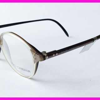 【新品！純正レザーケース付き！】DOLCE & GABBANA ...