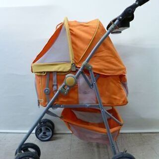 【自社配送は札幌市内限定】MARUKAN/マルカン ペットバギー...