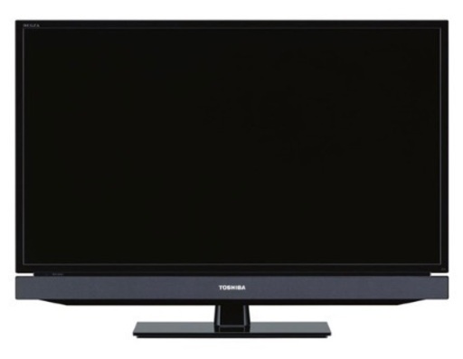 【テレビ】東芝 REGZA 32S5 [32インチ]