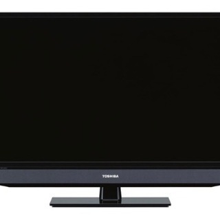 【テレビ】東芝 REGZA 32S5 [32インチ]
