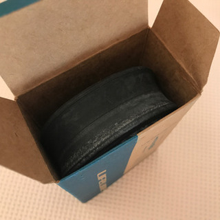 仏式 ロードインナーチューブ 700x28/35C 48mmの画像