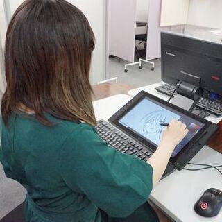 【障がい者枠】漫画家イラストレーターを目指したい方大募集！【加古川市加古川町寺家町】の画像