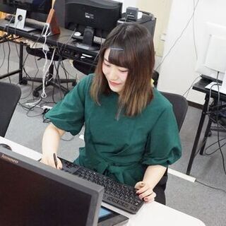 【障がい者枠】マーケティングアシスタントや広報サポートを学びたい方大募集！【加古川市加古川町寺家町】の画像