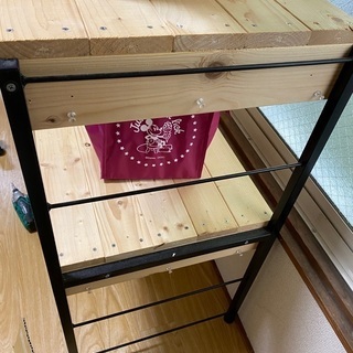 棚差し上げますの画像