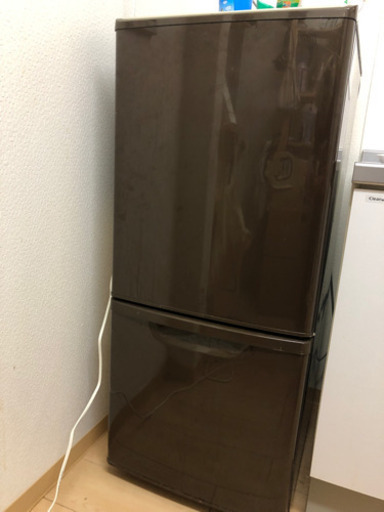 冷蔵庫　単身者向け