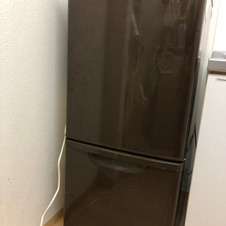 冷蔵庫　単身者向け